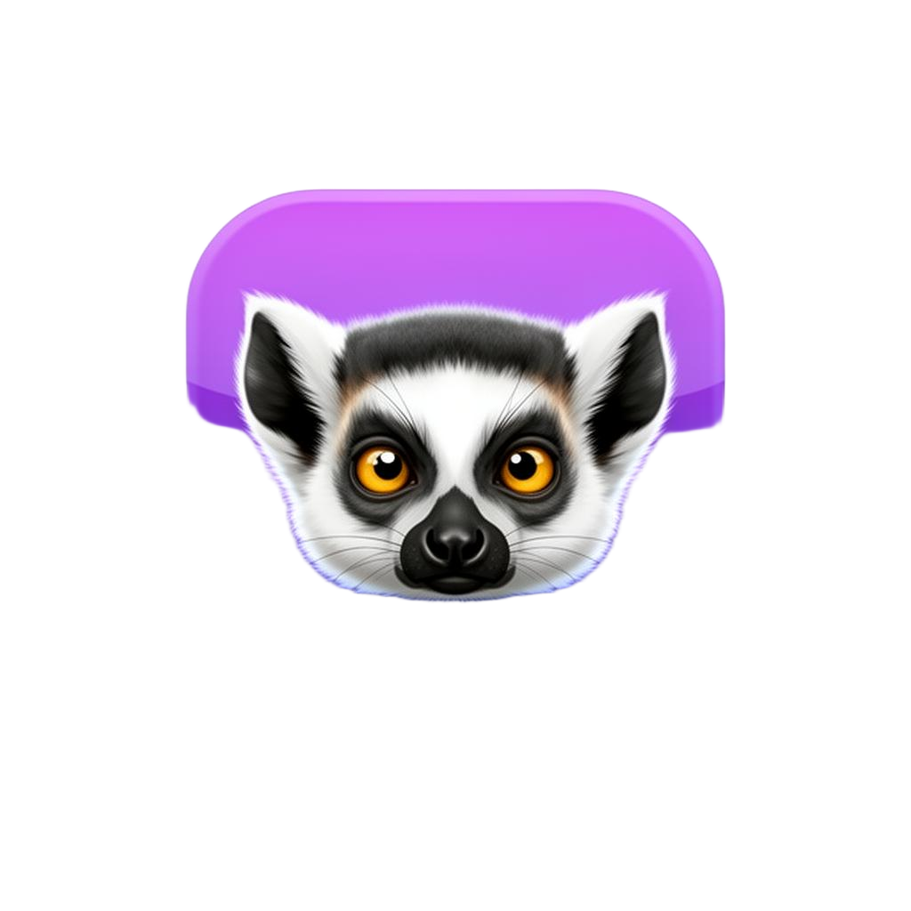 Lemur browser logo